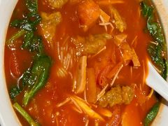 -不老溪贵州菜(广安门总店)