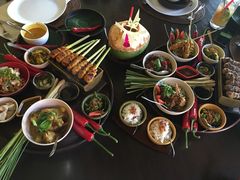 -DiAtas by Art Cafe Bumbu Bali