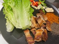 -火地铁板烧(昆山万象汇店)