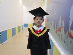 -贝乐少儿英语·全外教(滨江中心)