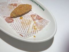 -新白鹿餐厅(第一百货店)