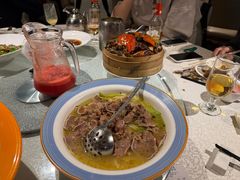 -金美华轩(东方路齐鲁店)