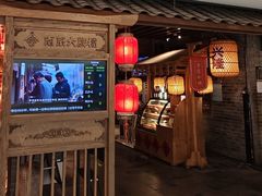 -南京大牌档(崇文门国瑞店)