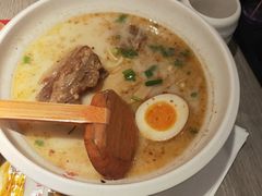 -味千拉面(德雅路CFC富兴时代店)