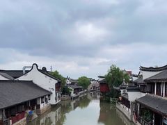 -召稼楼古镇