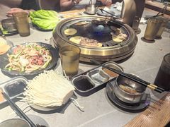 -杨小佳·齐齐哈尔烤肉·烤串(广州店)