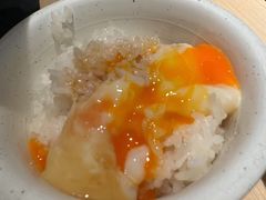 -肉肉大米(金虹桥店)