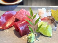 -炎橘·板前料理 Omakase