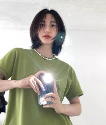 点击看大图 -LJOY丽锦造型·烫发染发
