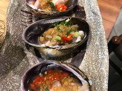 -蜀中烤霸·自助烤肉(郫都店)