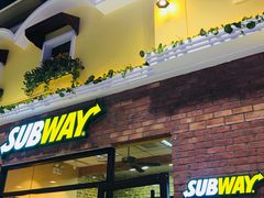 门面-赛百味SUBWAY(家佳源店)