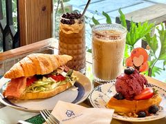 -西关84·History·Art·Cafe