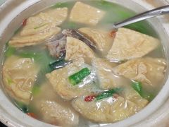 -江南婆婆(车墩店)