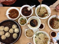 iphone_upload_pic-瞻老元面馆(双塘路店)