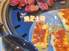 -杀猪天·韩国烤肉(总店)