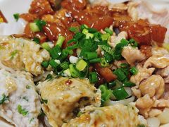 -荔林食店(西华路店)