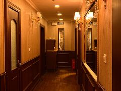 -老洋房花园饭店(绍兴路店)