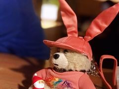 -VOYAGE COFFEE(北锣鼓巷店)