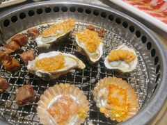 -火炉火自助餐(喜隆多店)