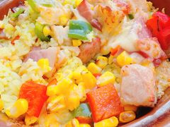-萨莉亚意式餐厅(上下九店)