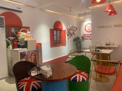 -Eckl’s爱氏热狗(猫街店)