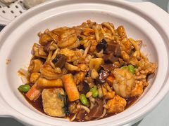 -百饺园酒楼(平山道店)