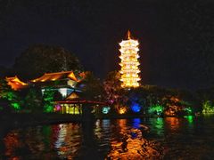 -桂林两江四湖景区