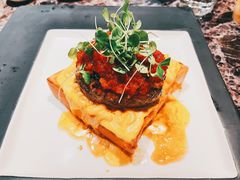 -Lets burger非常汉堡·环球风味(蓝色港湾店)