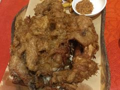 -德泰楼餐饮(莲湖路店)