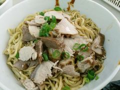 -非遗·爱西干面(小公园总店)