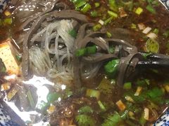 -惠记粉汤羊血梆梆肉(永松路店)