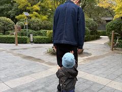 -迎泽公园