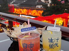 -夫子庙秦淮河画舫