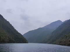 -乌江画廊(彭水苗族土家族自治县)