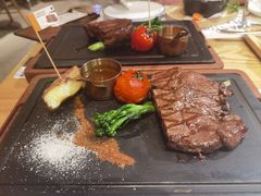 -原石牛扒·约会餐厅(龙城万科里店)