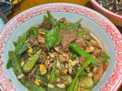-陈家婆的菜(梅溪湖店)