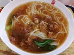 -瓦记米粉(东鼓道店)