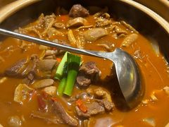 -衡厨·衡阳土菜(中南店)