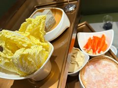 -海底捞火锅(万象城店)