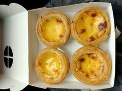 -甜乐园烘焙坊(龙城店)