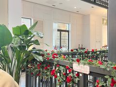 -22ºN BISTRO西餐&酒馆(石奥商业街店)