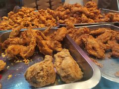 -阿捡忭京炸鸡(韭菜园总店)