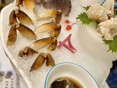 -田园肥牛鲍鱼先生(新北店)