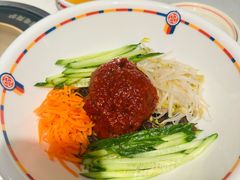 -七八冷面·延边朝鲜族美食(欢乐谷店)