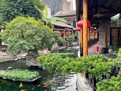 -猪肉婆私房菜(容桂总店)