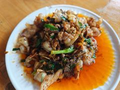 -灯盏窝饭店(新都分店)