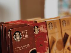 -星巴克(徐州苏宁广场B1店)