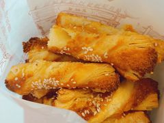 -吴酥生宫廷酥饼(南门口店)