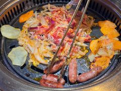 -杨记齐齐哈尔烤肉(总店)