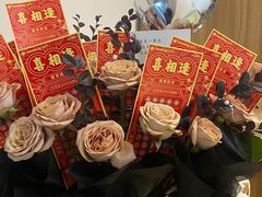 -怡花宜木鲜花店(朝阳路店)